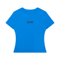 UNO Slim Fit Performance Tee