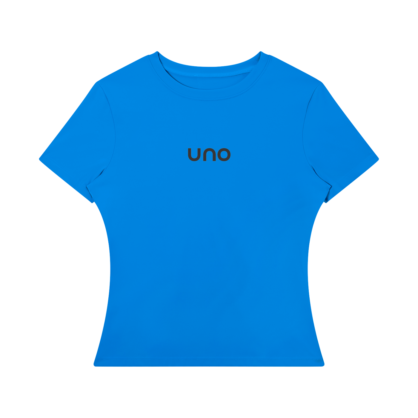 UNO Slim Fit Performance Tee