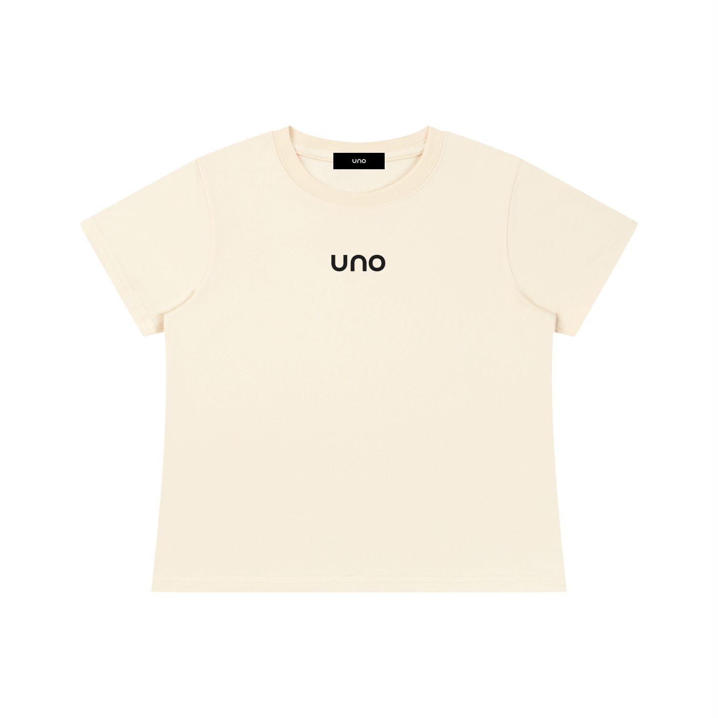 UNO Quick-Dry Baby Tee