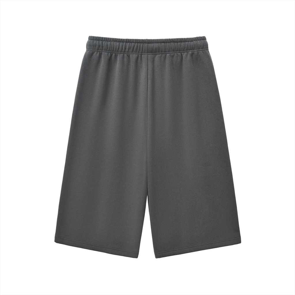 UNO Relaxed Drawstring Three-quarter