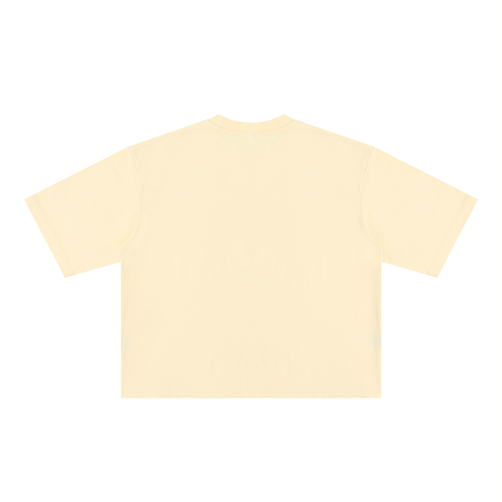 UNO Daily Basic Tee