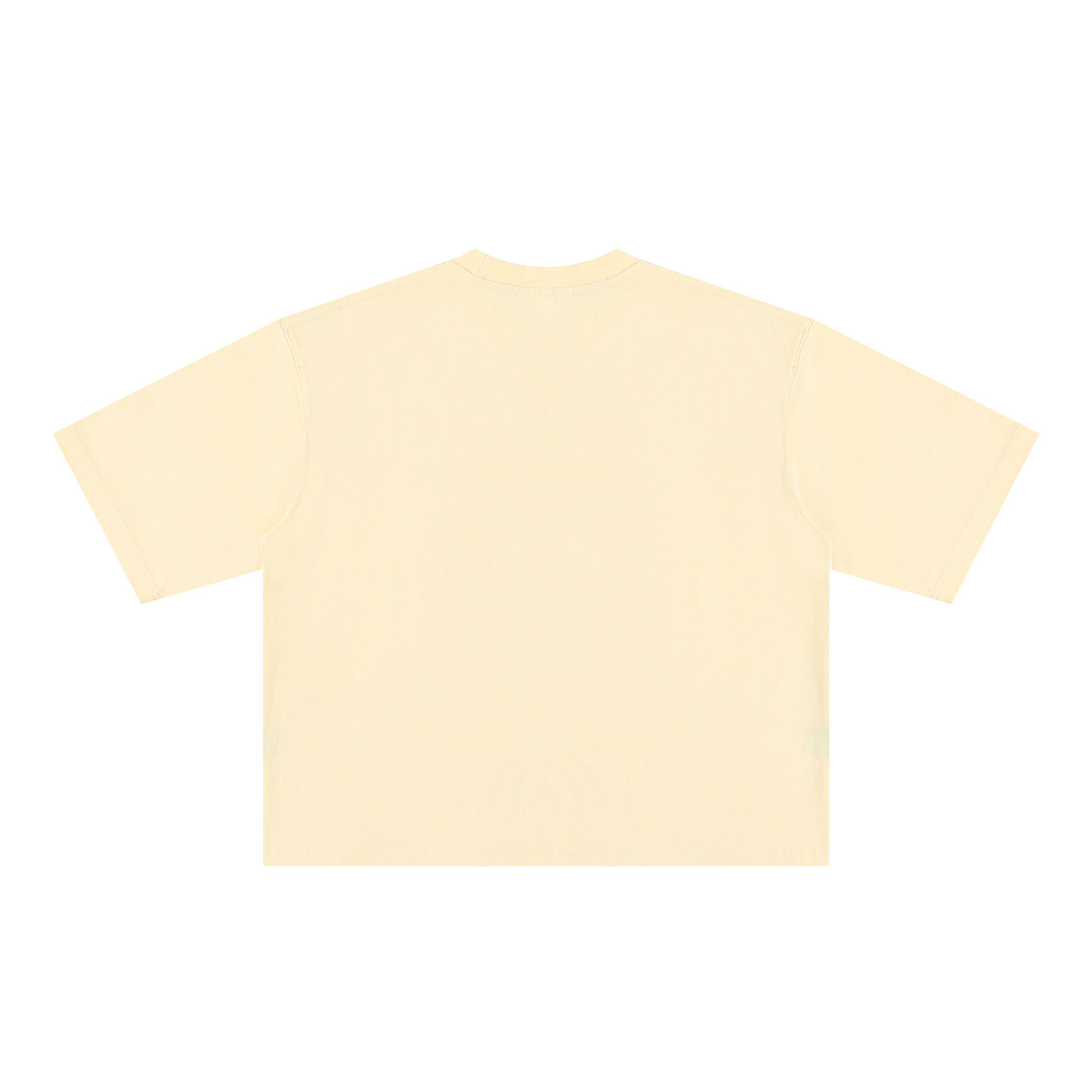 UNO Daily Basic Tee