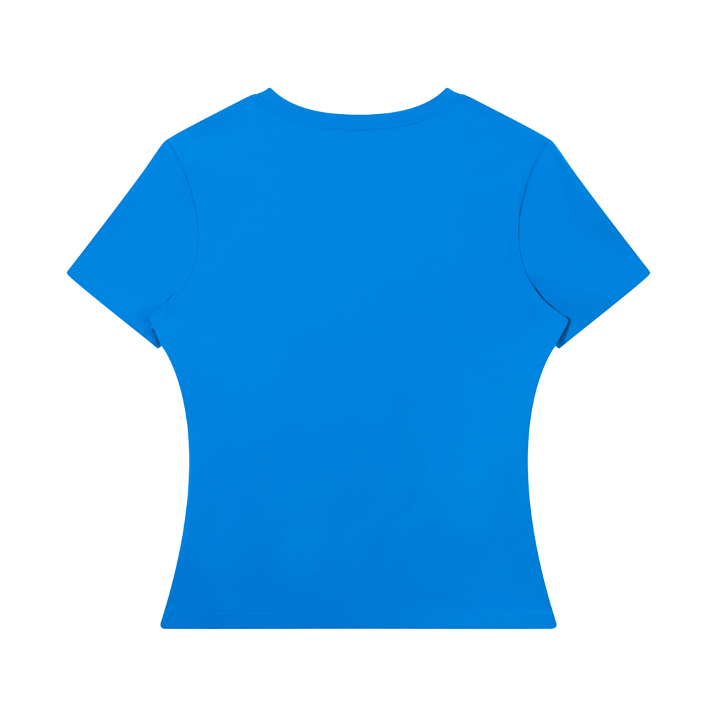UNO Slim Fit Performance Tee