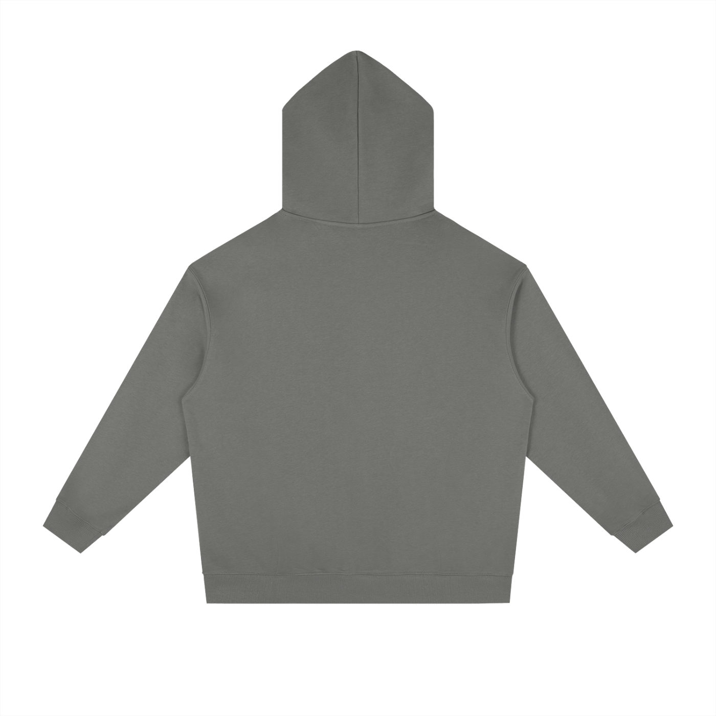 UNO Heavyweight Drop-Shoulder