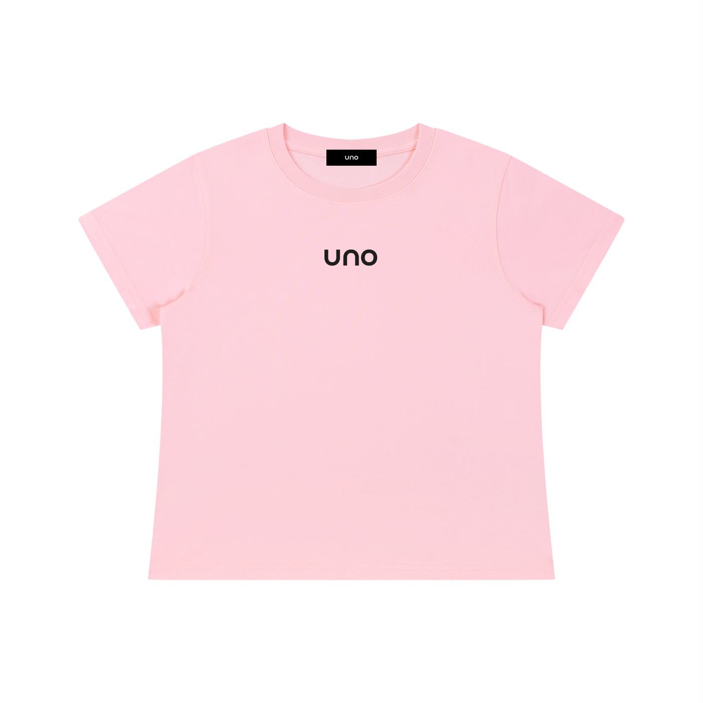 UNO Quick-Dry Baby Tee
