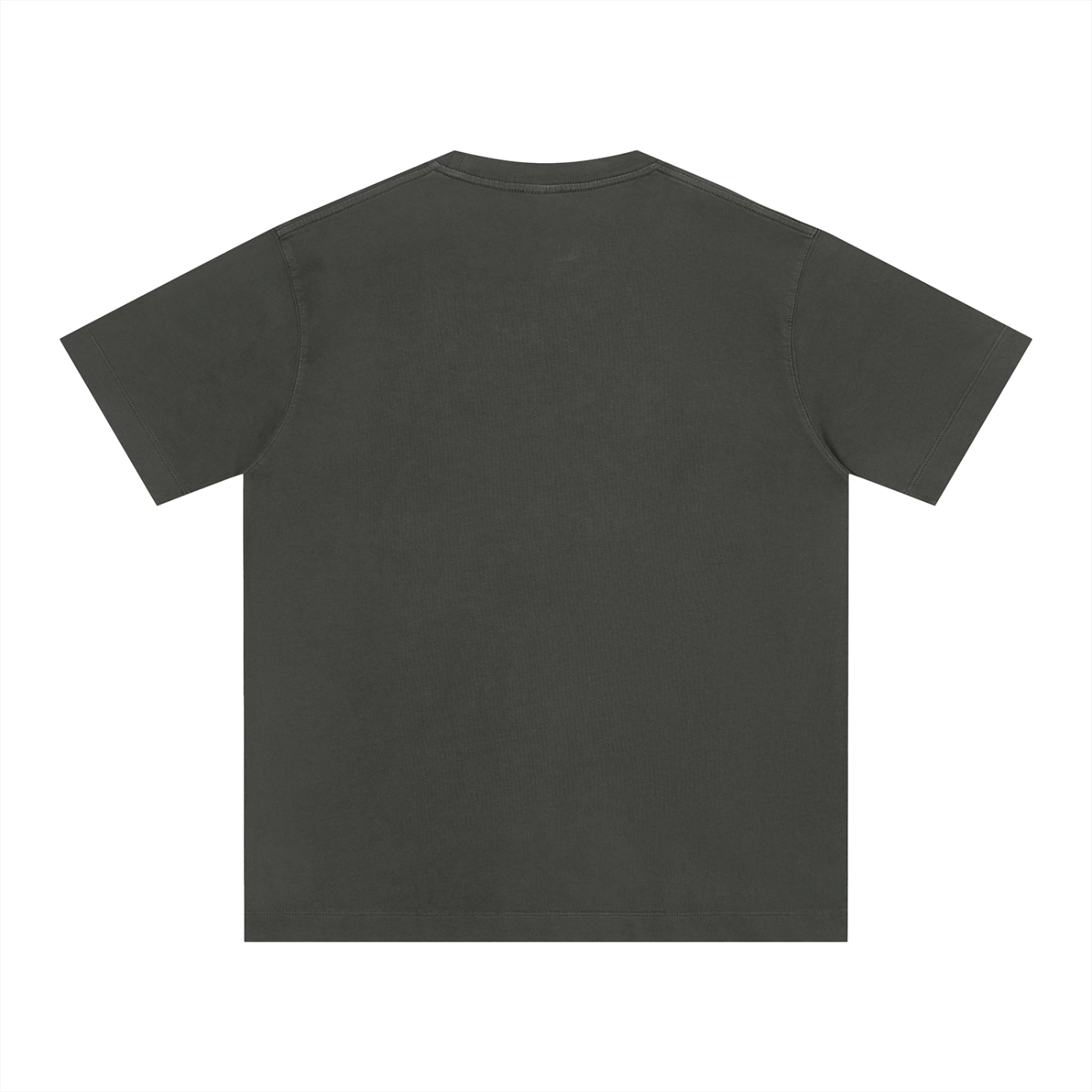 UNO Vintage Wash Boxy Tee