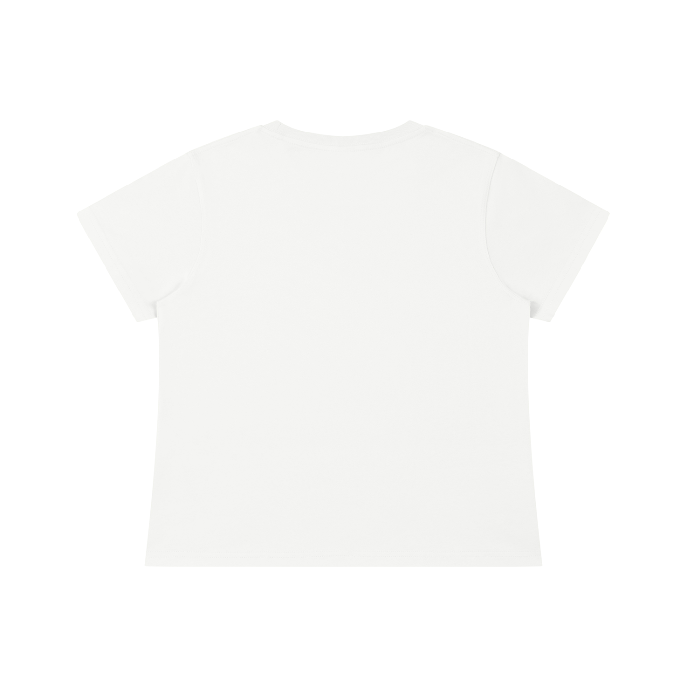 UNO Quick-Dry Baby Tee