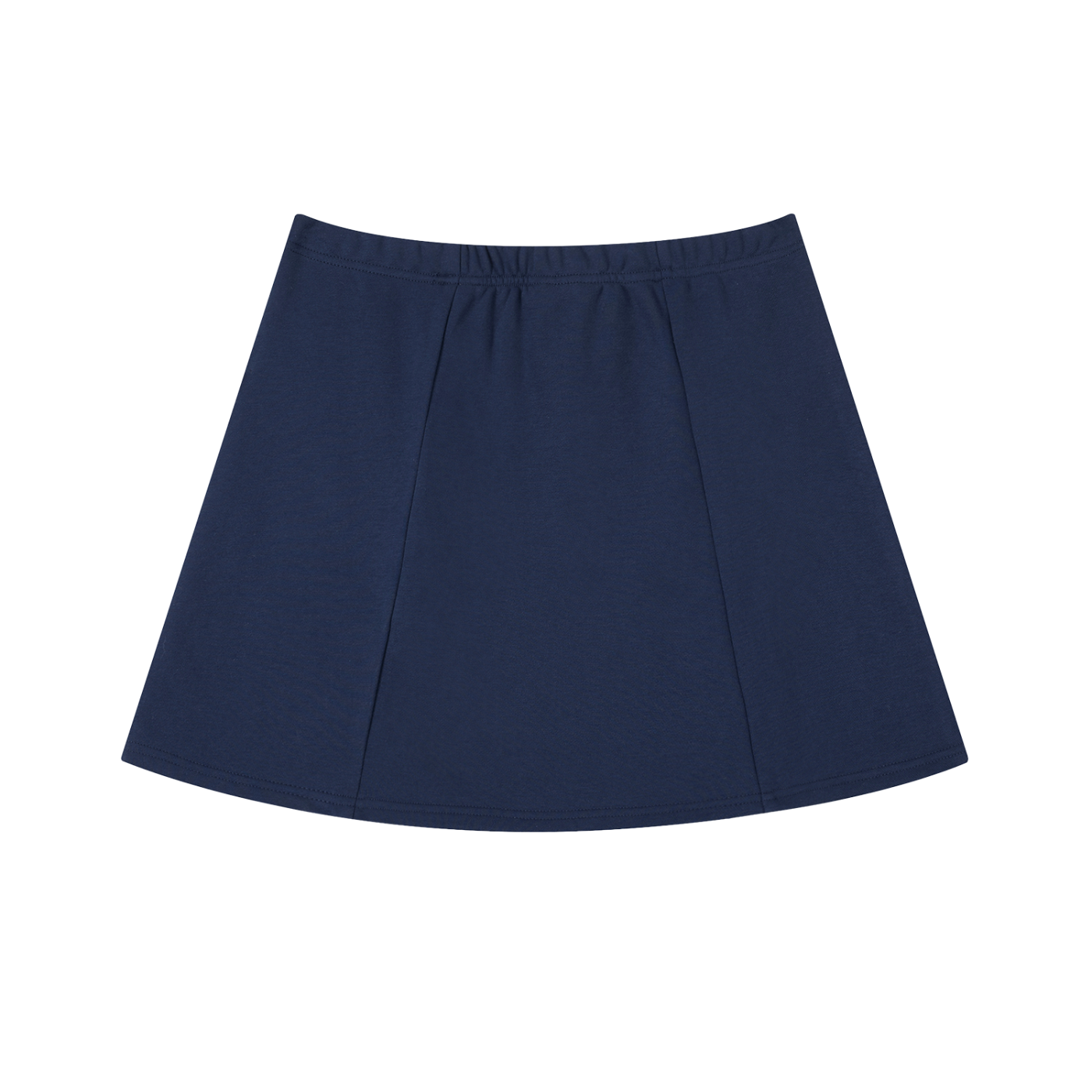 UNO Contrast Side Stripe Slit