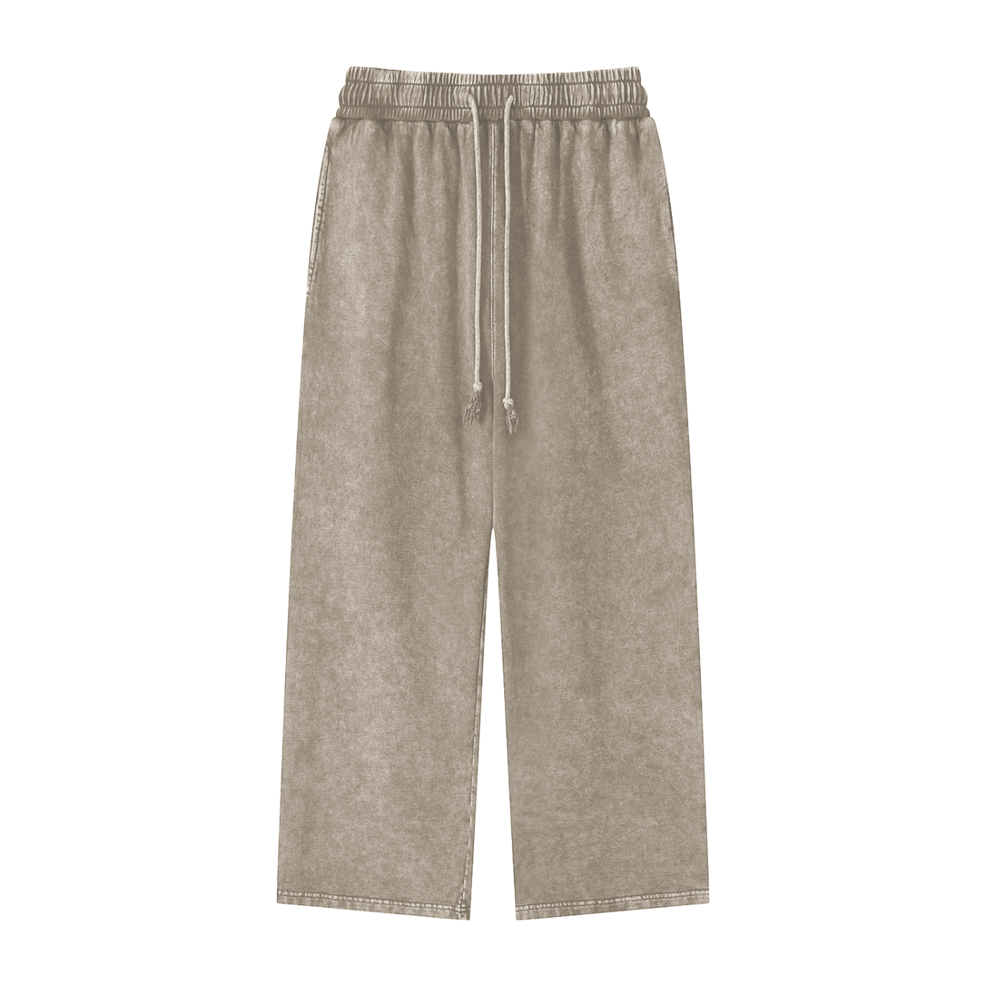 UNO Snow Straight Leg Pants