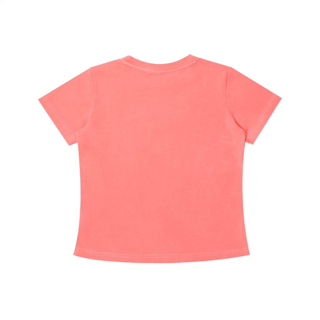 UNO Wash Slim Fit Tee