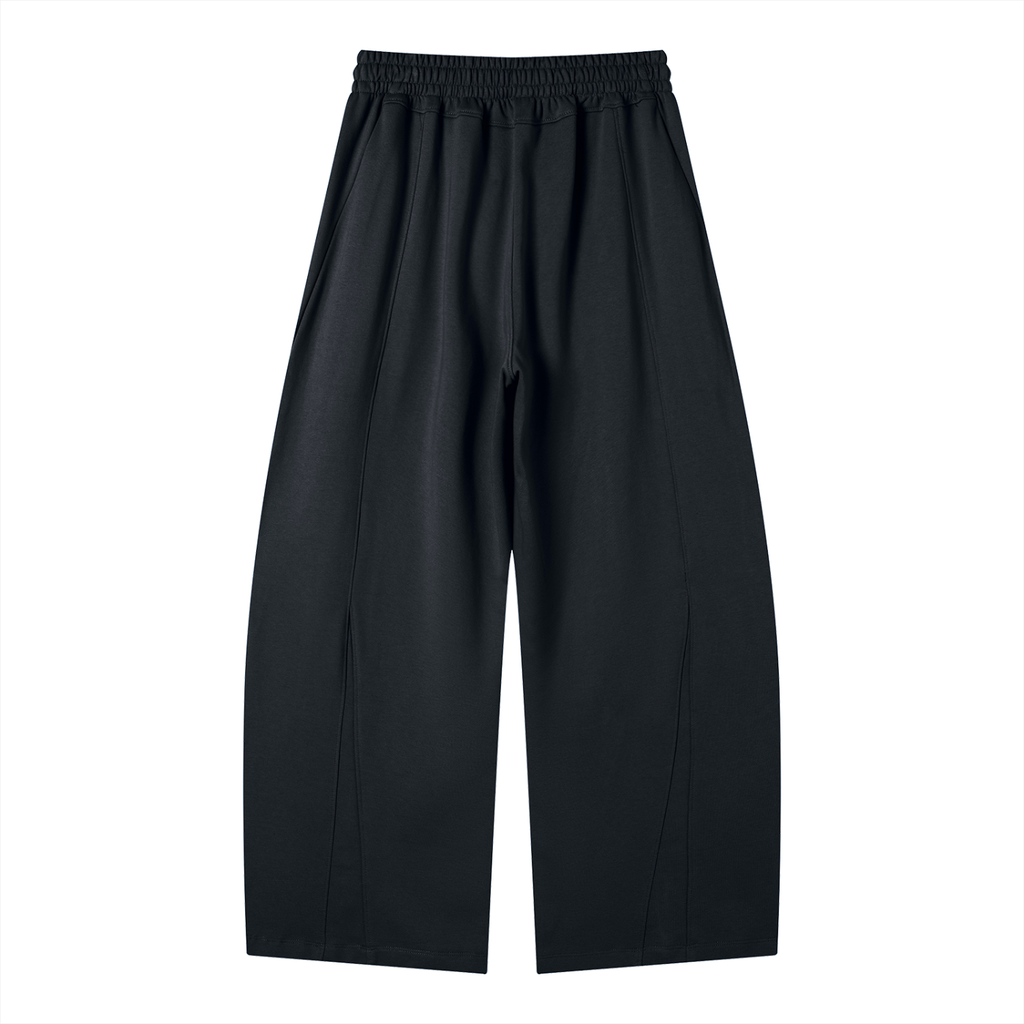 UNO Heavyweight Wide Leg Panel