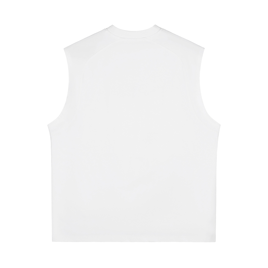 UNO Sorona Quick-Dry Cooling Tank Top