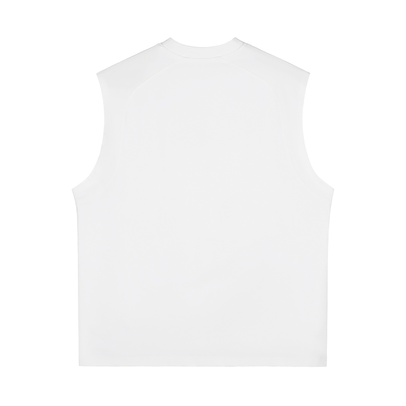 UNO Sorona Quick-Dry Cooling Tank Top