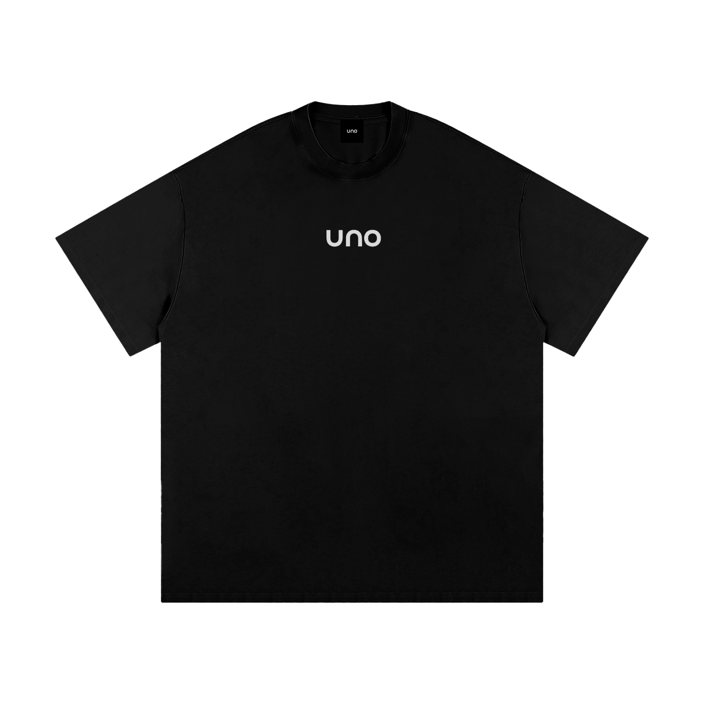 UNO Loose Fit Tee