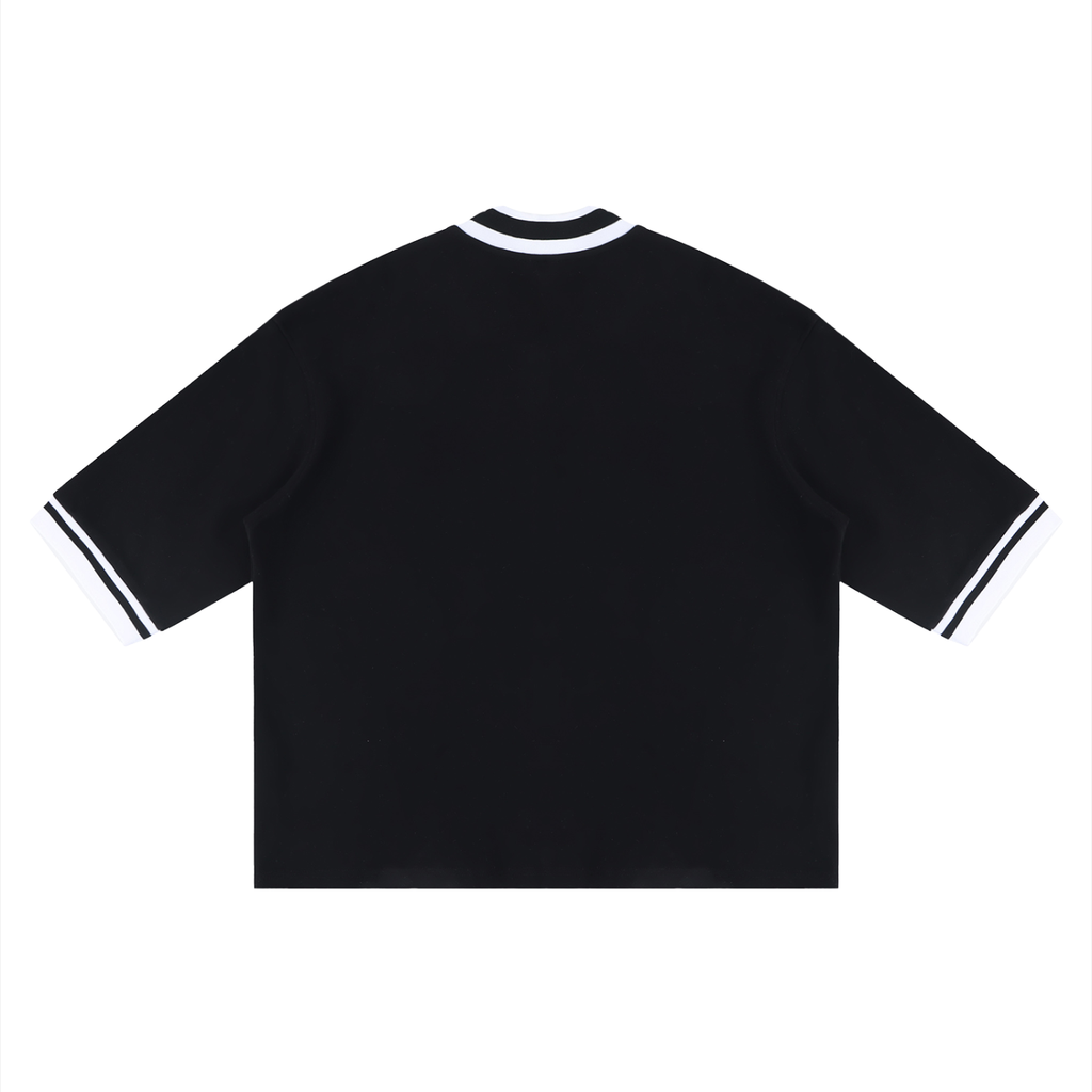 UNO Boxy Heavyweight Baseball Jersey