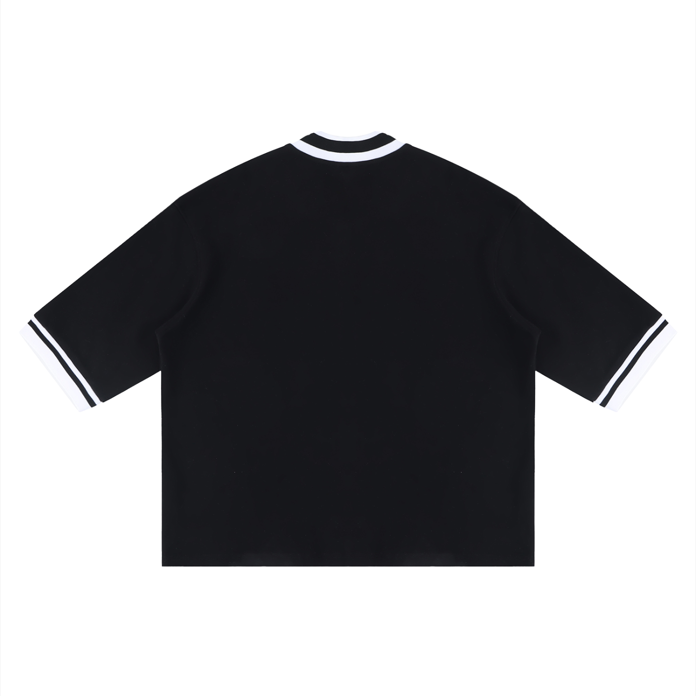 UNO Boxy Heavyweight Baseball Jersey