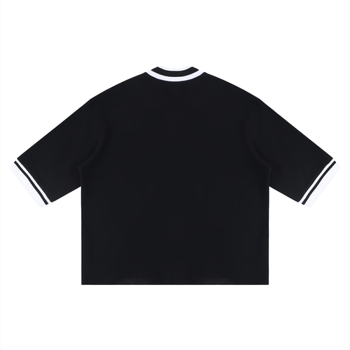 UNO Boxy Heavyweight Baseball Jersey
