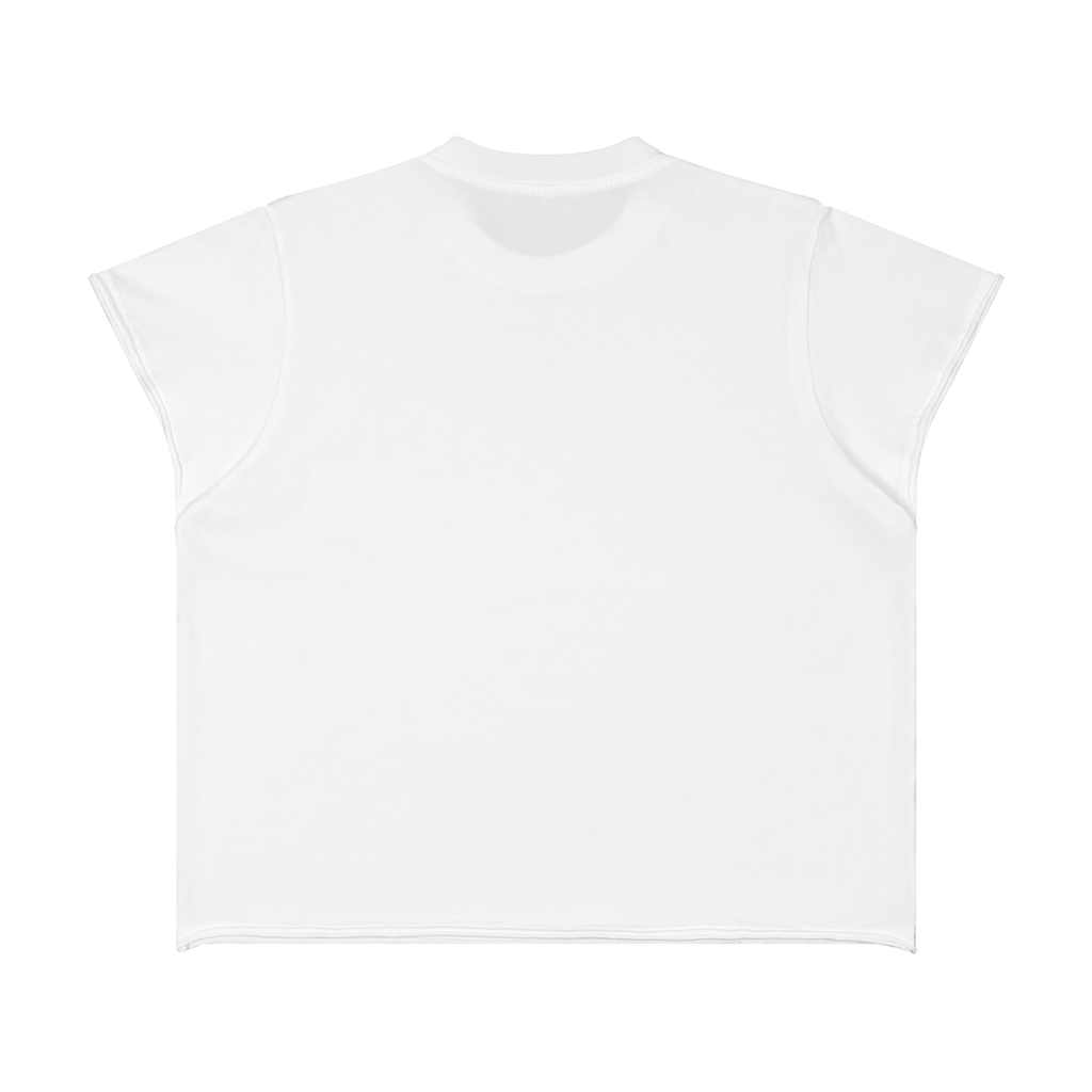 UNO Boxy Raw Edge