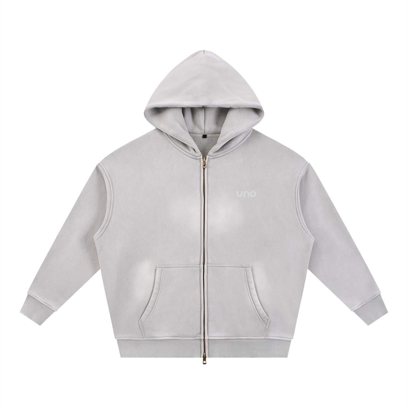 UNO Core Sunfade Hoodie