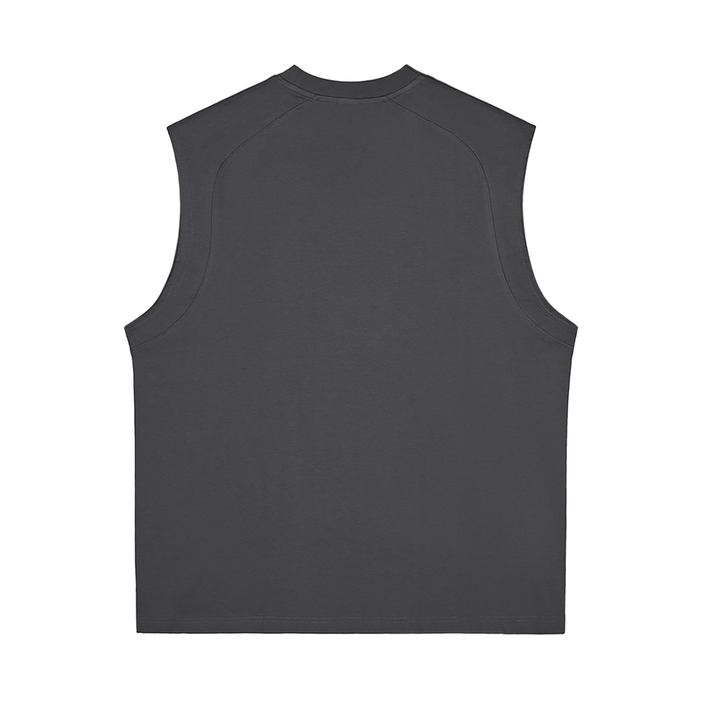UNO Sorona Quick-Dry Cooling Tank Top