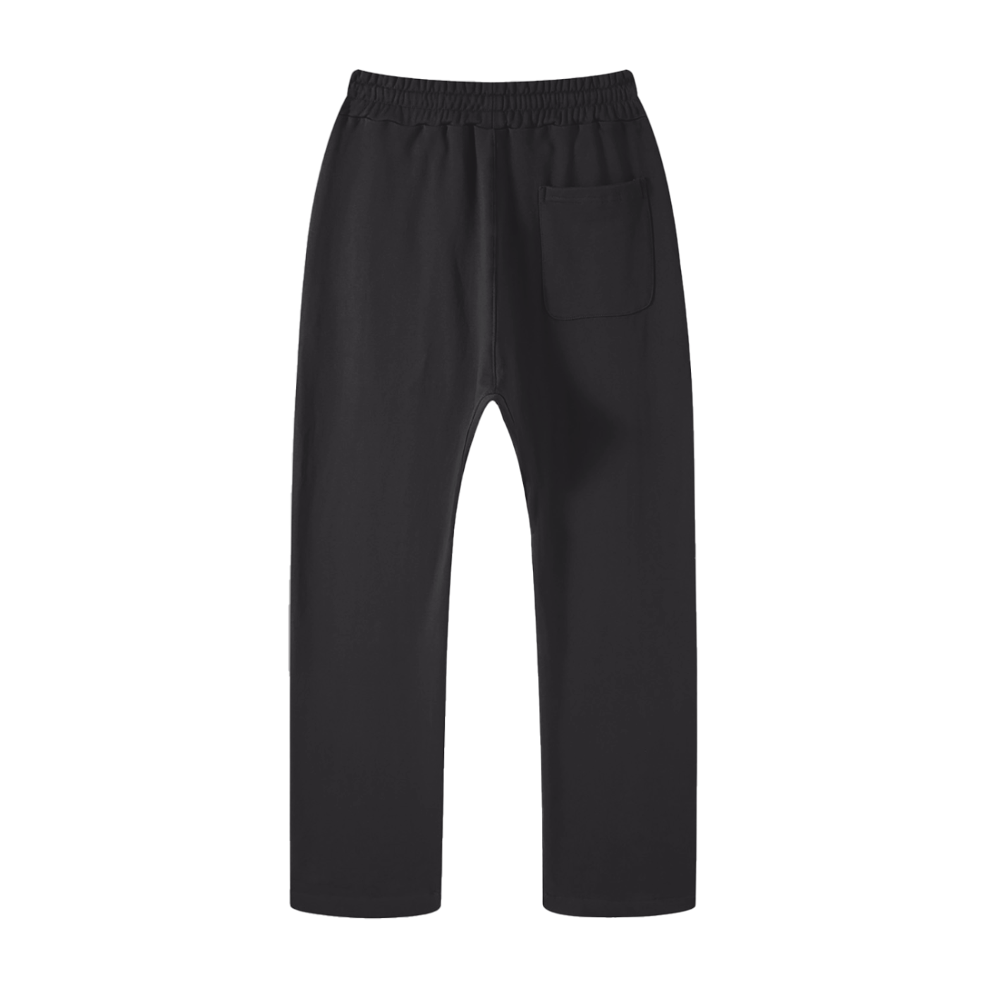 UNO Casual Straight Leg Pants