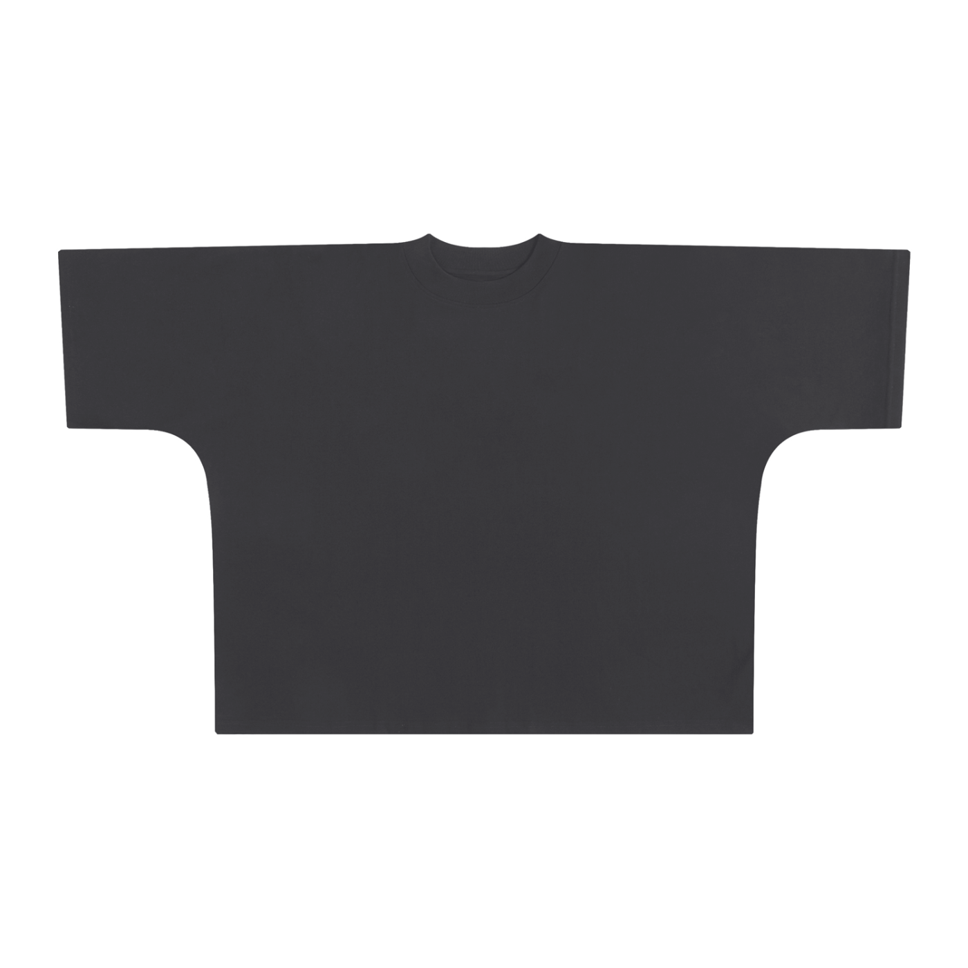 UNO Oversized One-Piece Boxy Tee