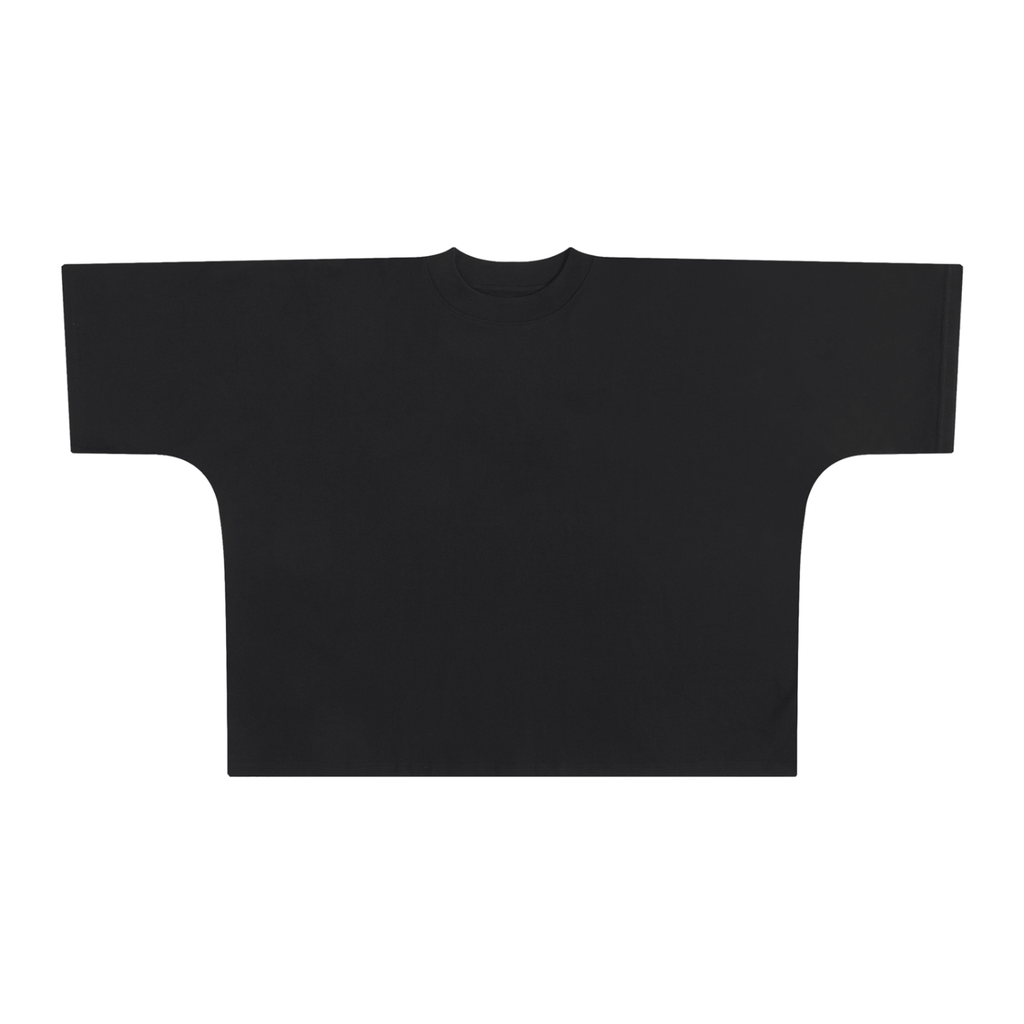 UNO Oversized One-Piece Boxy Tee