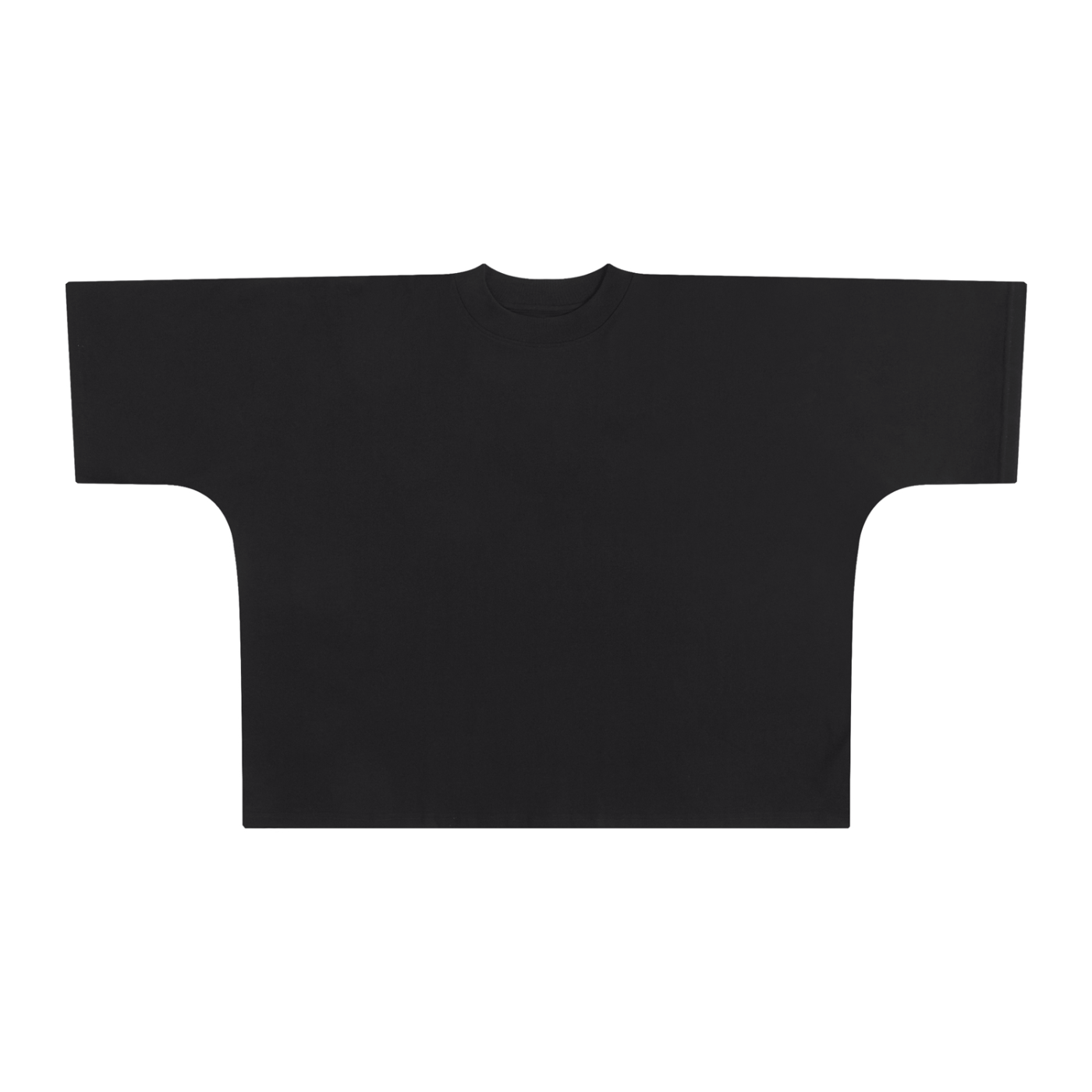 UNO Oversized One-Piece Boxy Tee