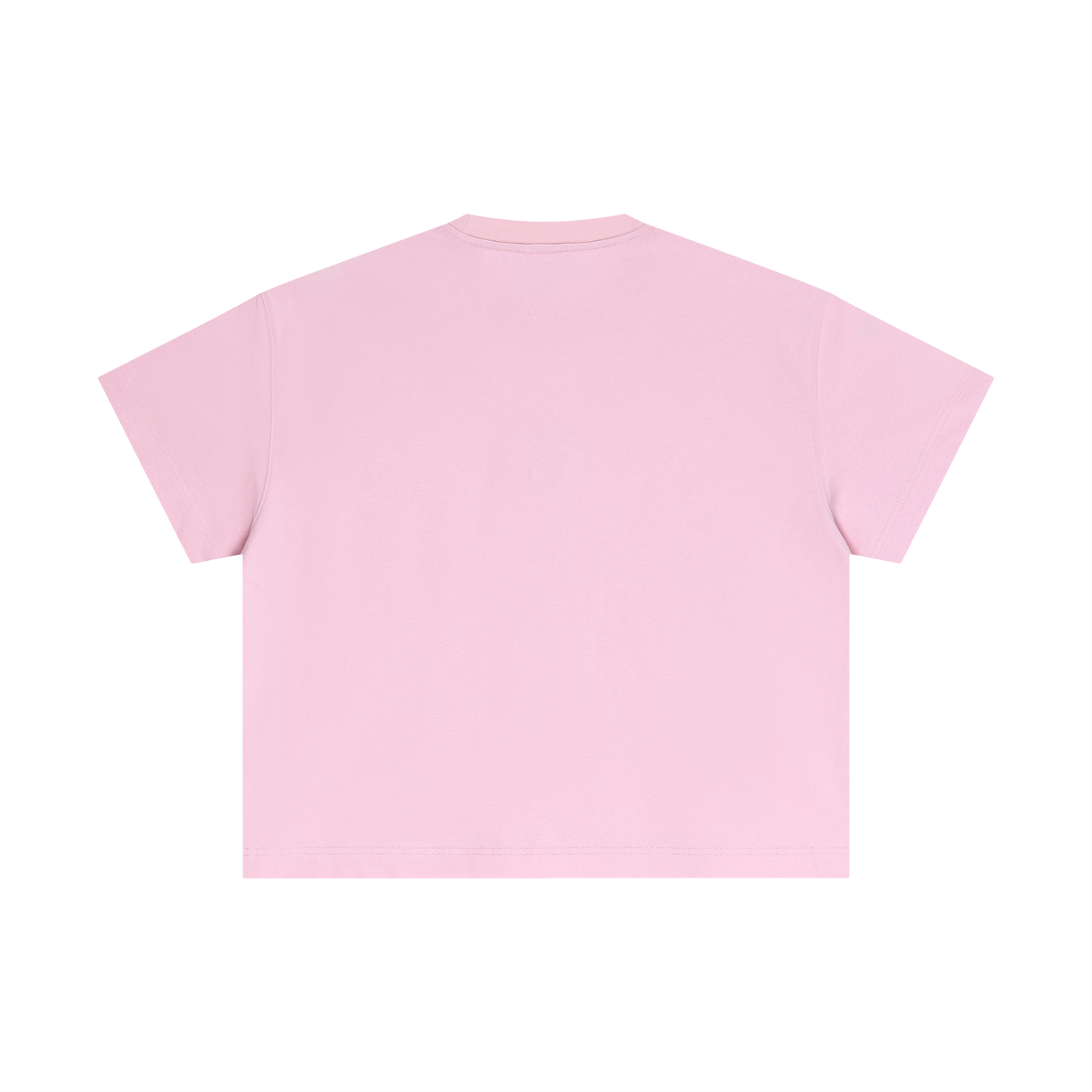 UNO Cotton Boxy Tee