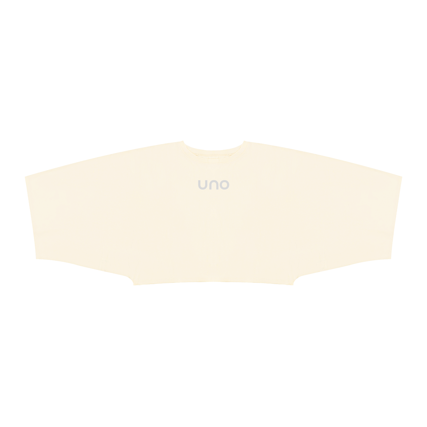UNO Boxy Batwing Sleeve Tee
