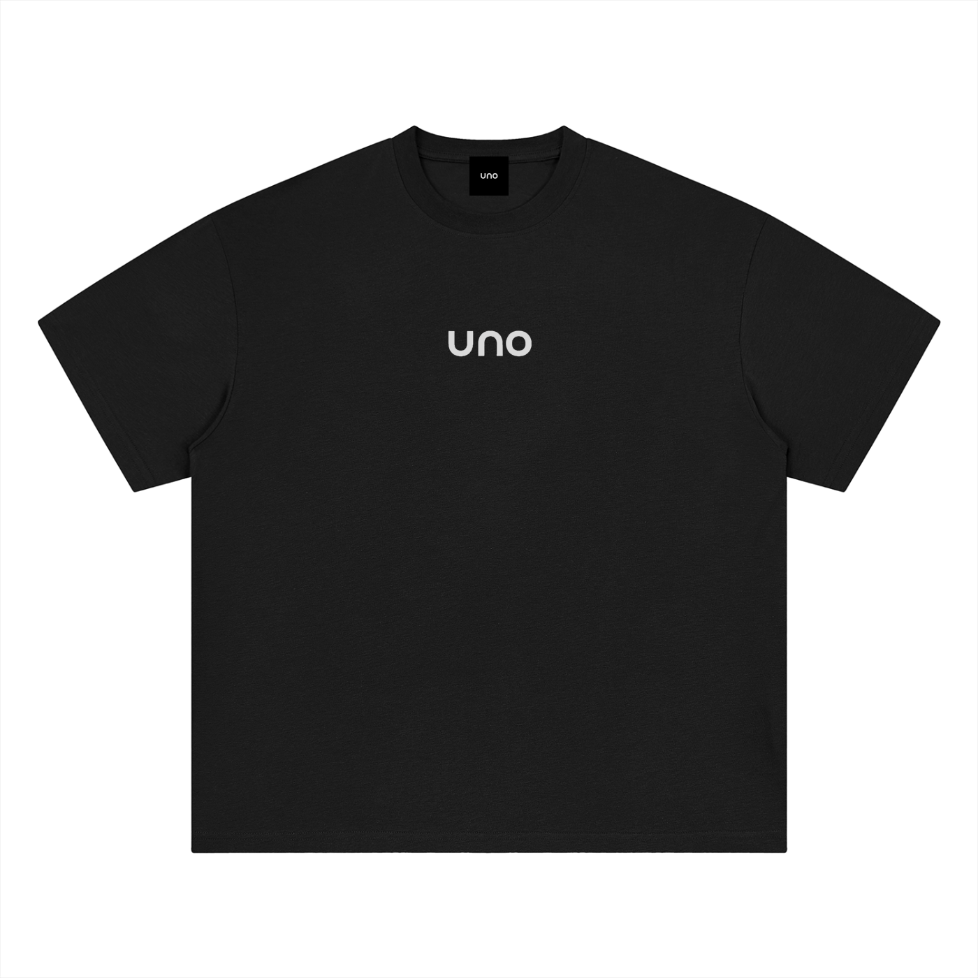 UNO Quick Dry Drop Shoulder Tee