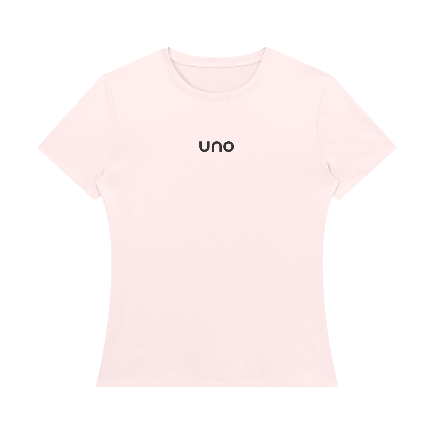UNO Regular Fit Tee