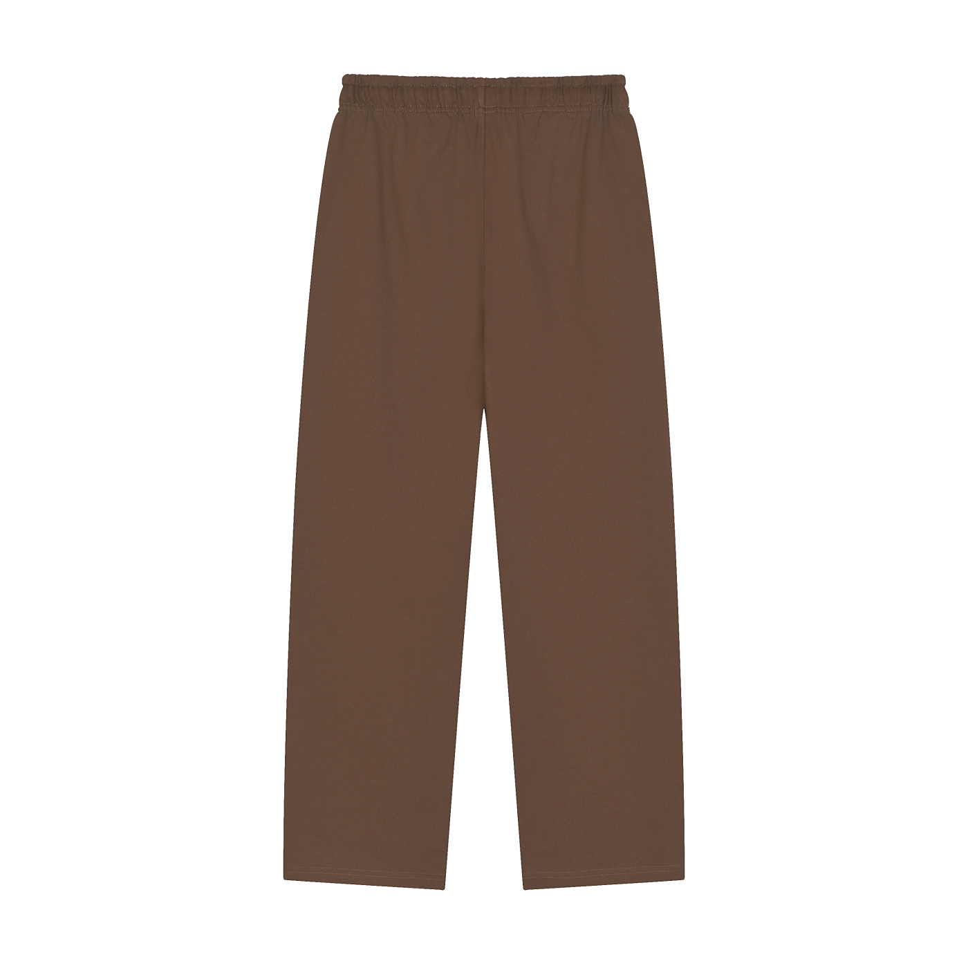 UNO Solid Color Straight-Leg