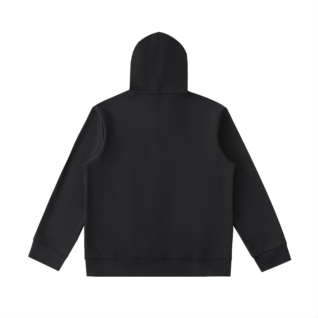 UNO Heavyweight High Neck  Zip-Up