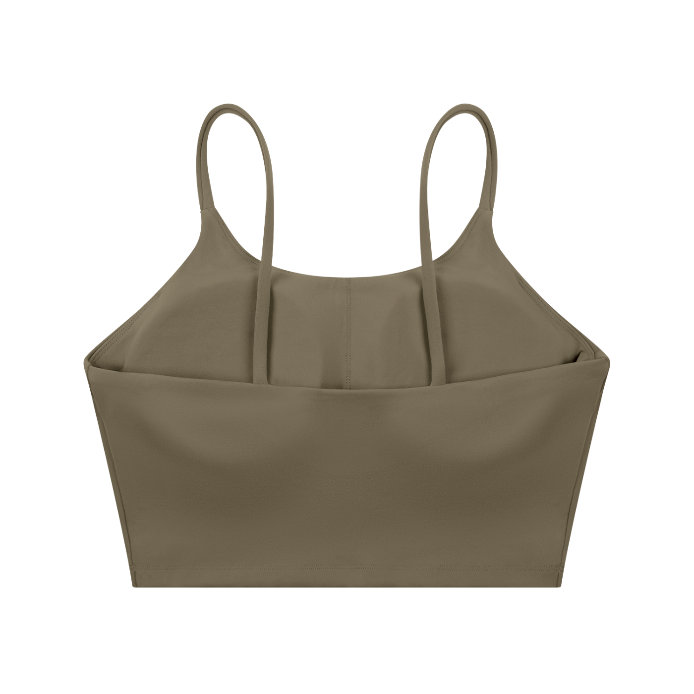 UNO Spaghetti Strap Yoga Sports Bra