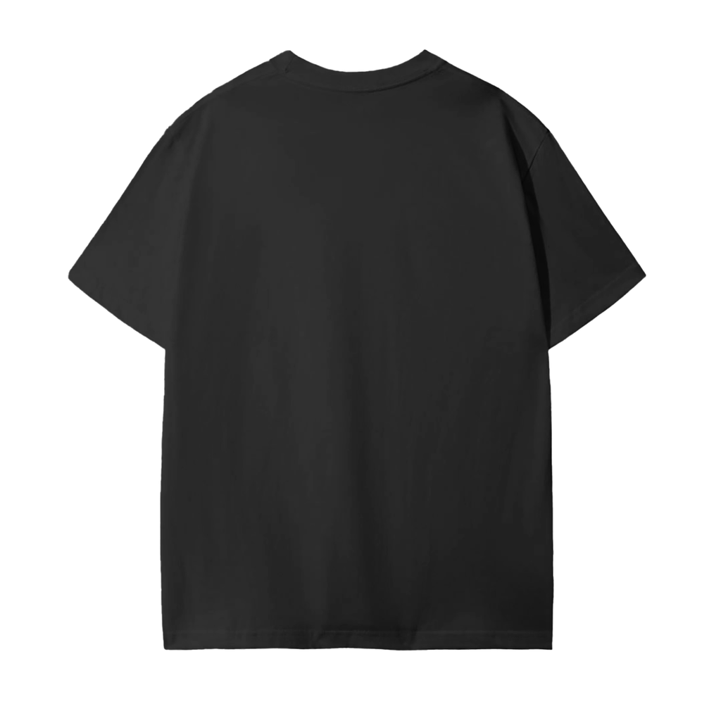 UNO Seamless Cotton Tee