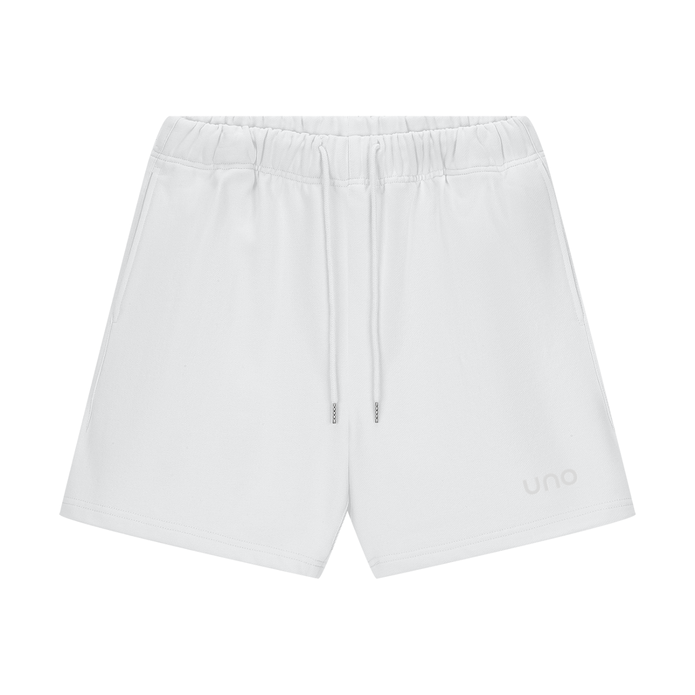 UNO Heavyweight Fleece Loose Fit Shorts