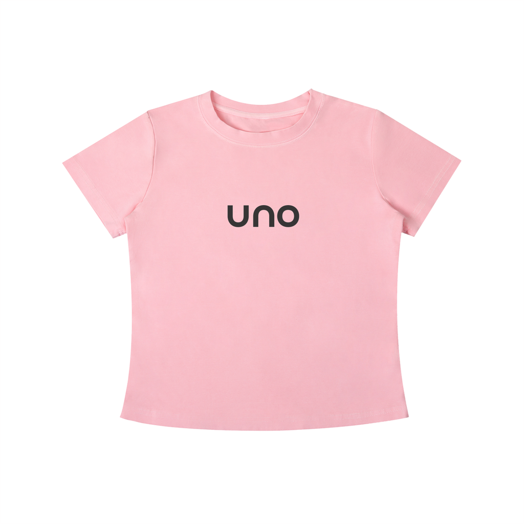 UNO Wash Slim Fit Tee