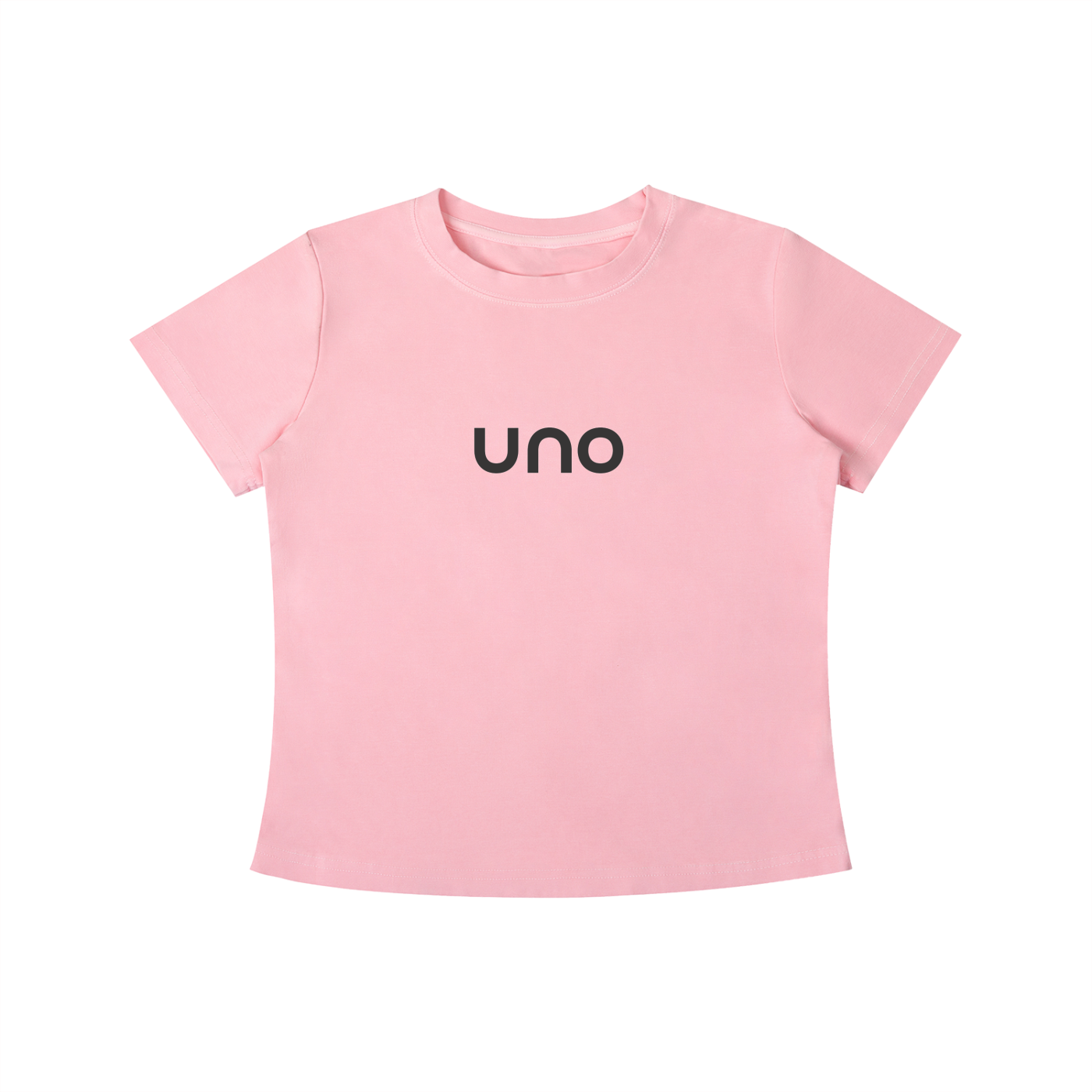 UNO Wash Slim Fit Tee