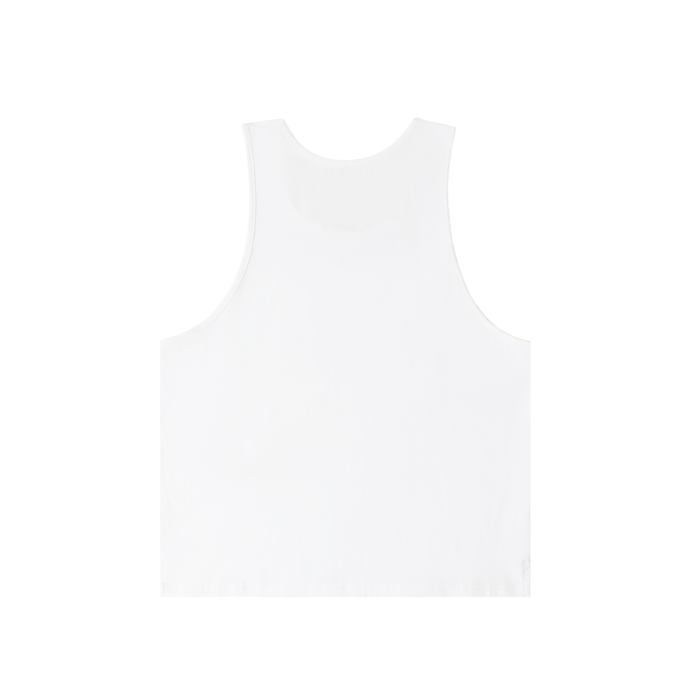 UNO Loose Tank Top