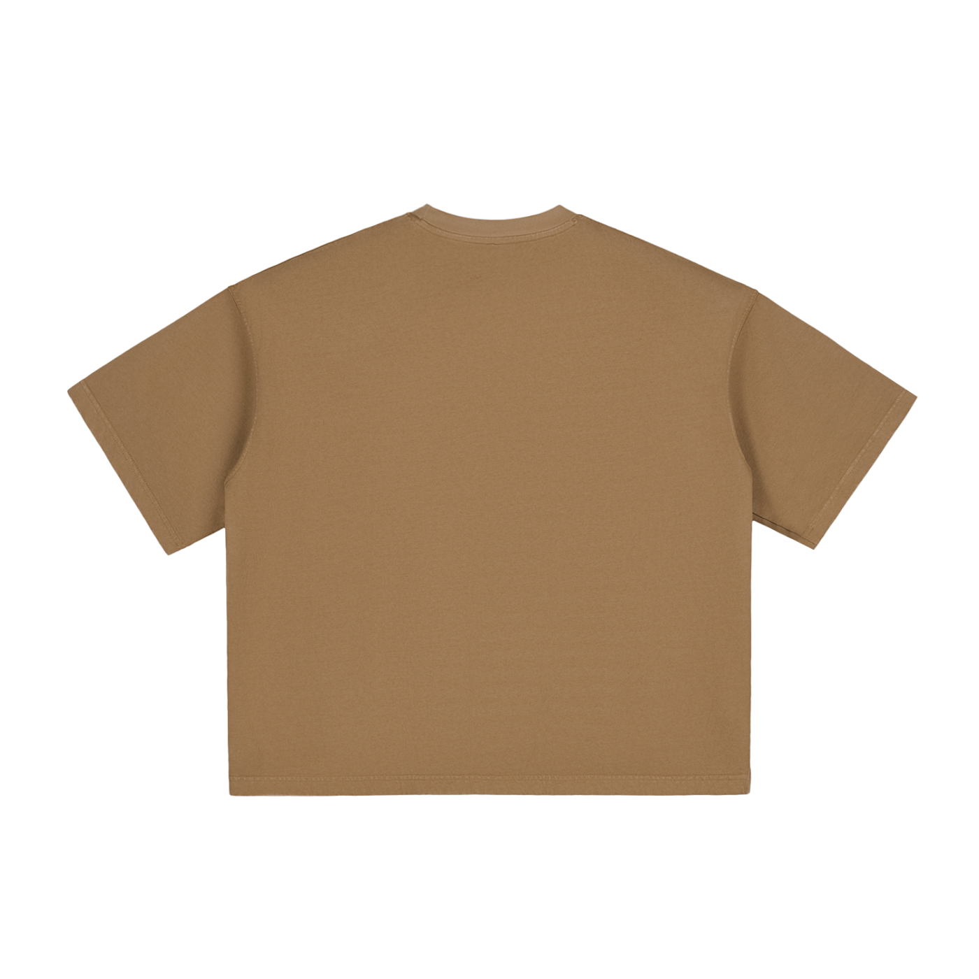 UNO Vintage Washed Boxy Tee
