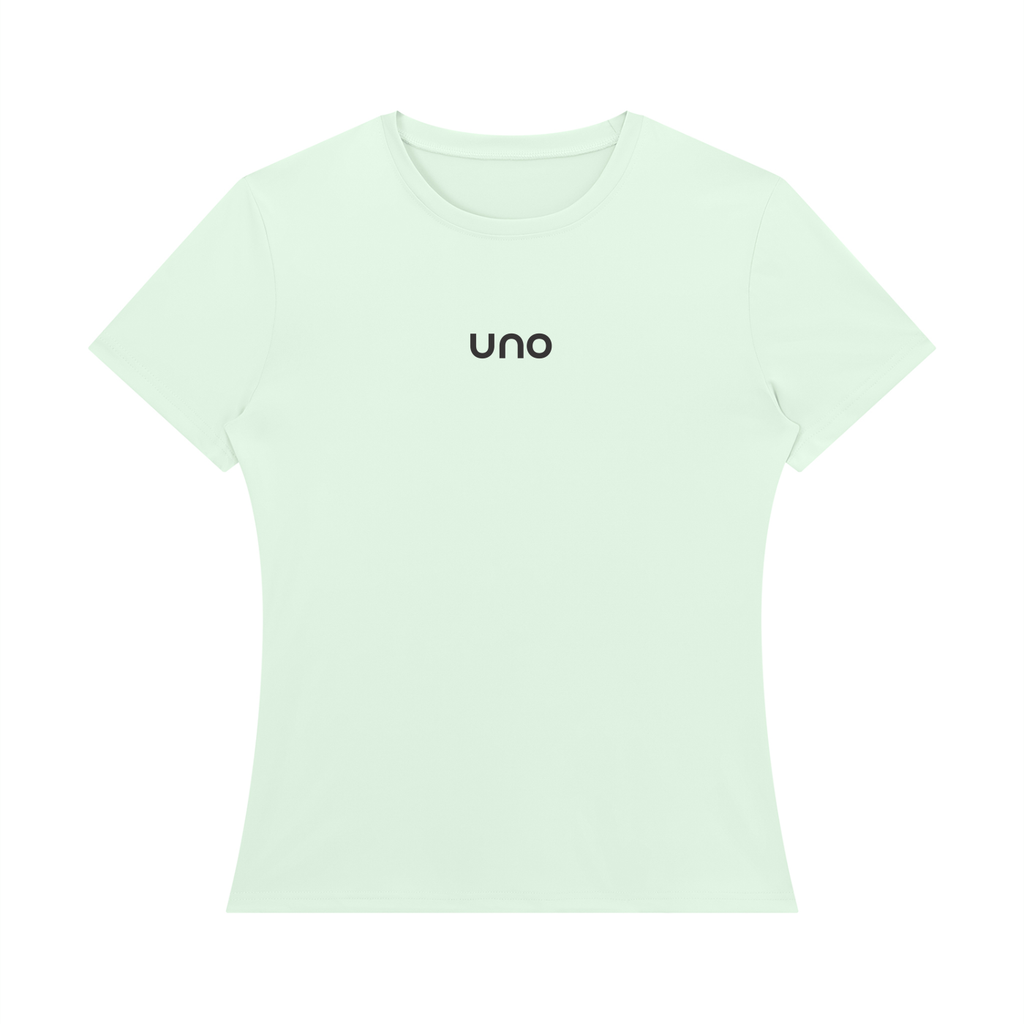 UNO Regular Fit Tee