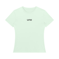 UNO Regular Fit Tee