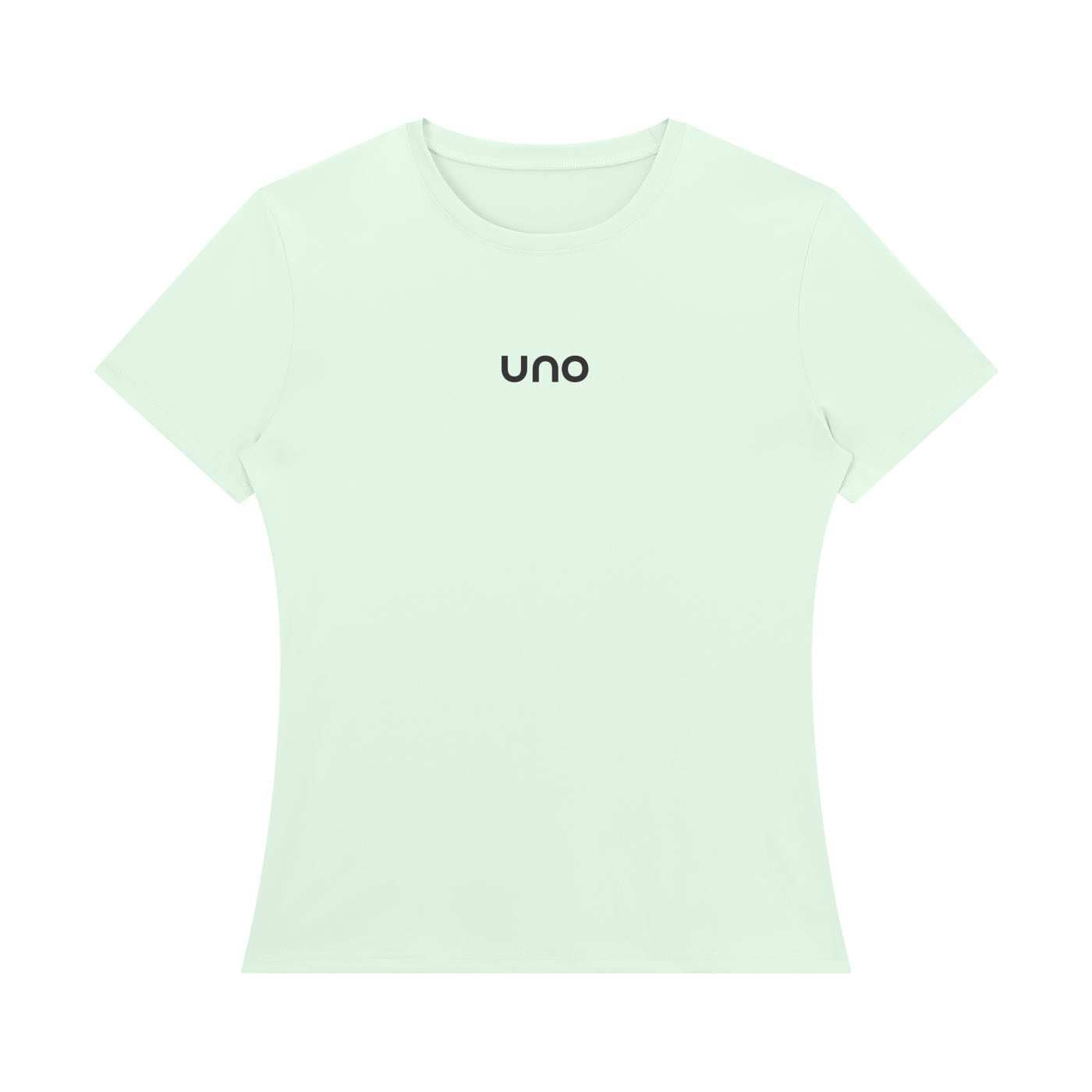UNO Regular Fit Tee