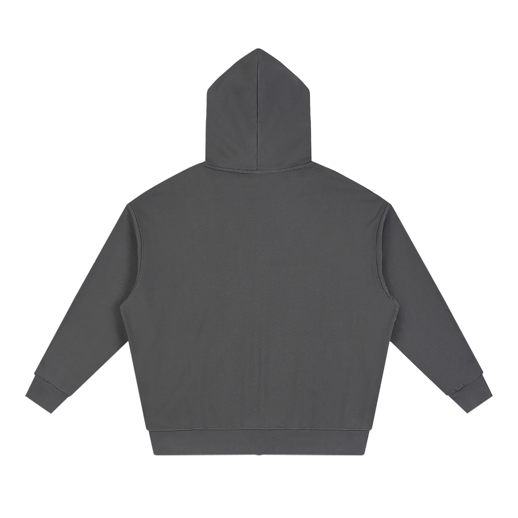 UNO Core Zip Hoodie