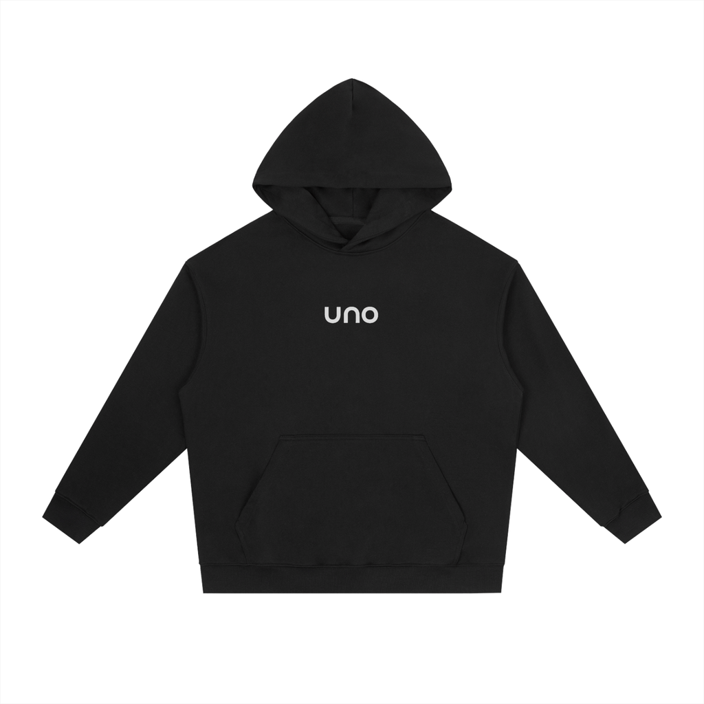 UNO Heavyweight Drop-Shoulder
