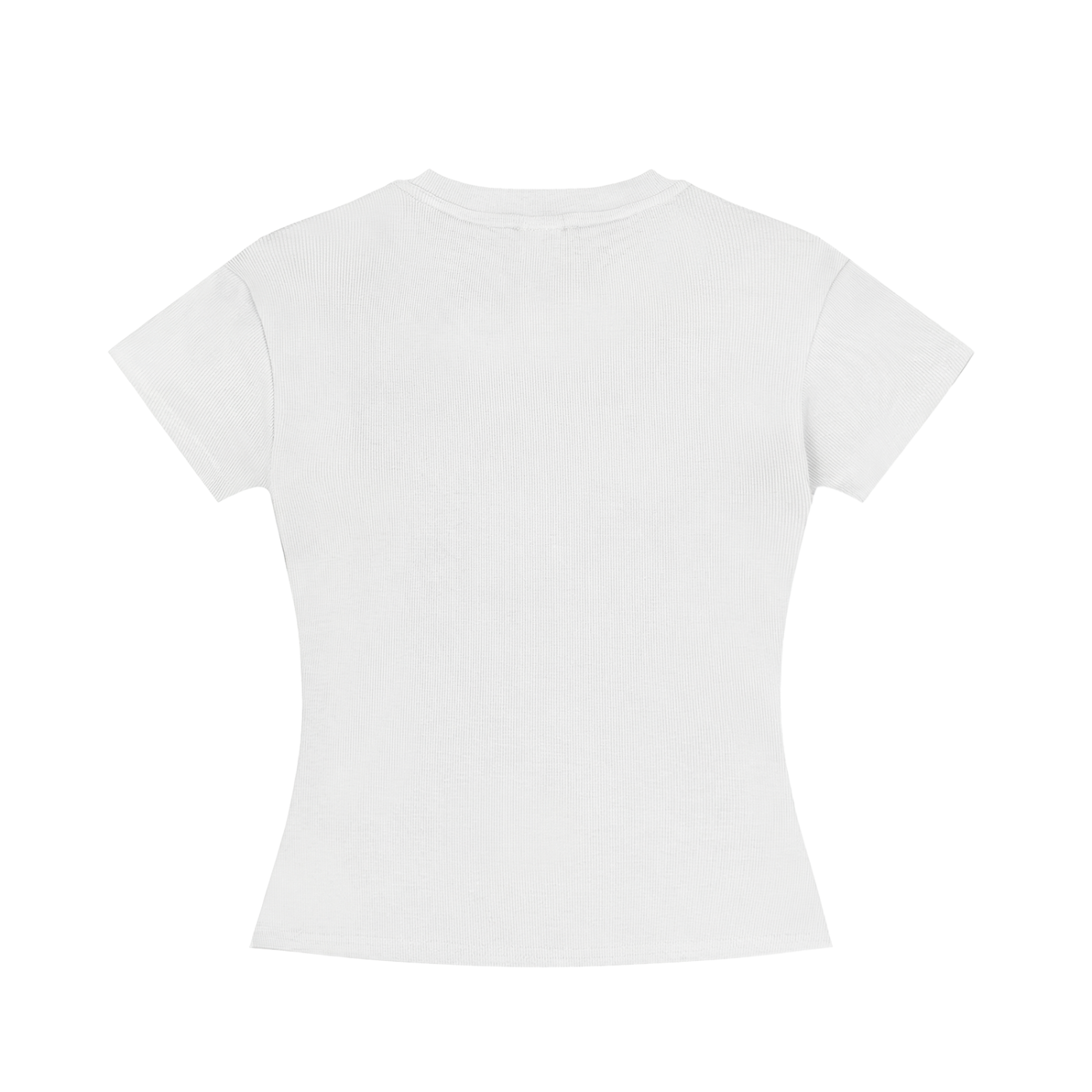 UNO Slim Fit Crewneck Tee