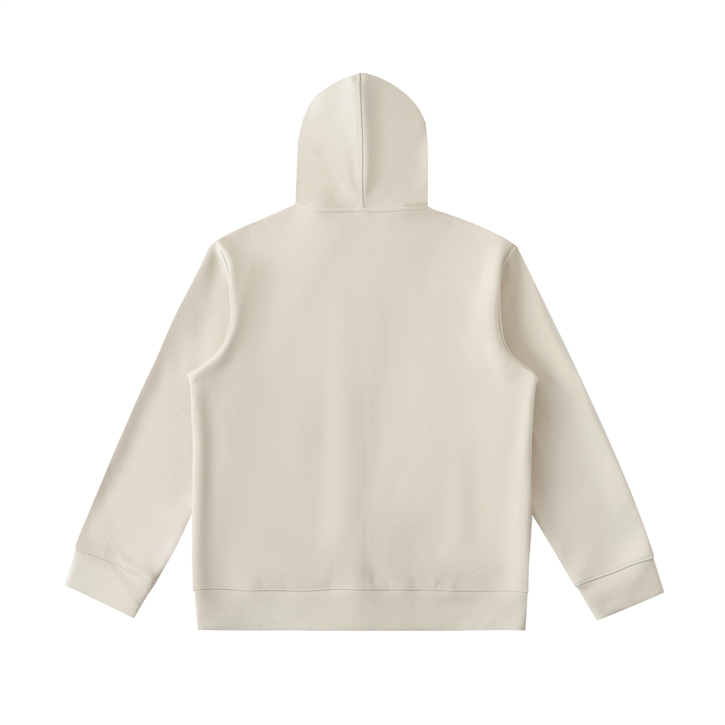 UNO Heavyweight High Neck  Zip-Up