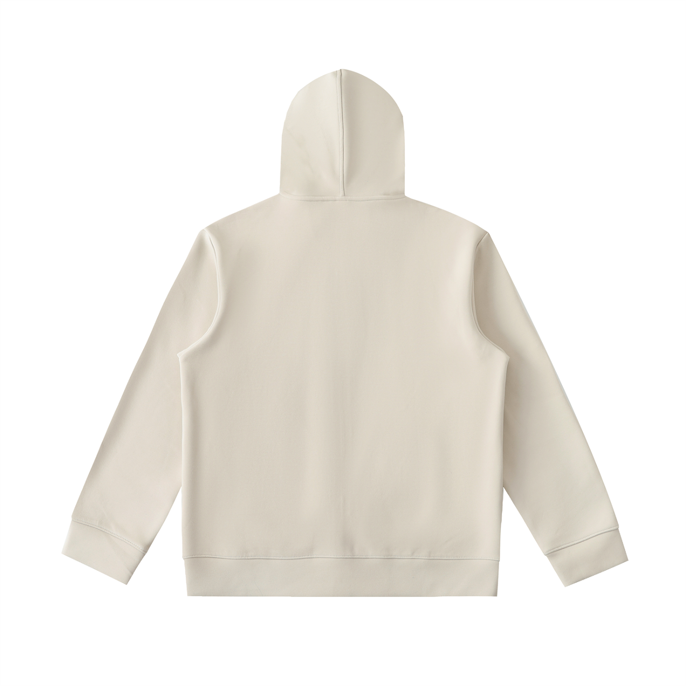 UNO Heavyweight High Neck  Zip-Up