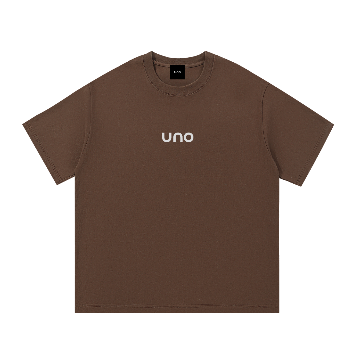 UNO Cotton Tee